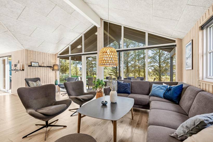 Foto von Ferienhaus CI43 in Blåvand - Westjütland