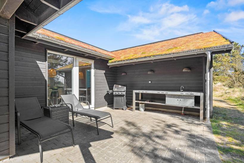 Foto von Ferienhaus CI43 in Blåvand - Westjütland