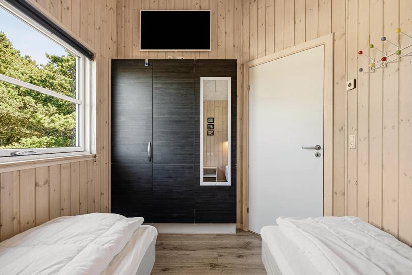 Foto von Ferienhaus CI43 in Blåvand - Westjütland
