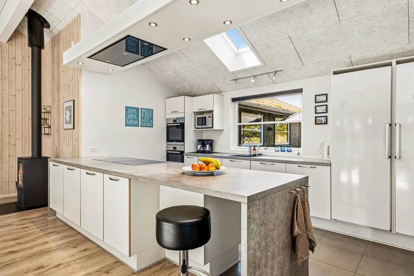 Foto von Ferienhaus CI43 in Blåvand - Westjütland
