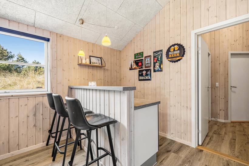 Foto von Ferienhaus CI43 in Blåvand - Westjütland