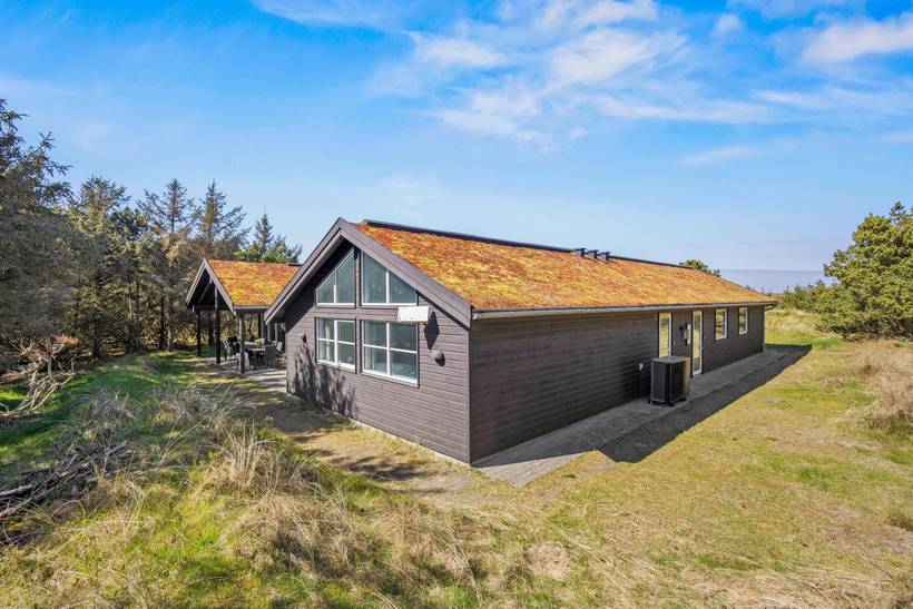 Foto von Ferienhaus CI43 in Blåvand - Westjütland