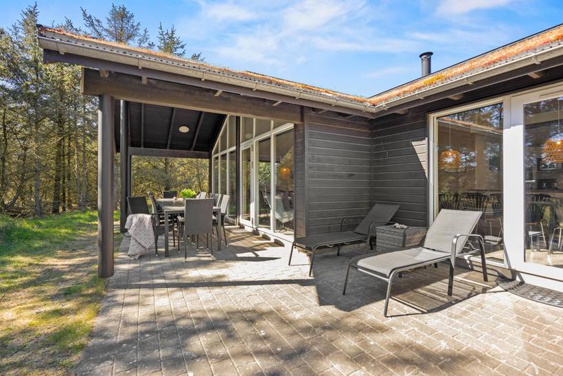 Foto von Ferienhaus CI43 in Blåvand - Westjütland