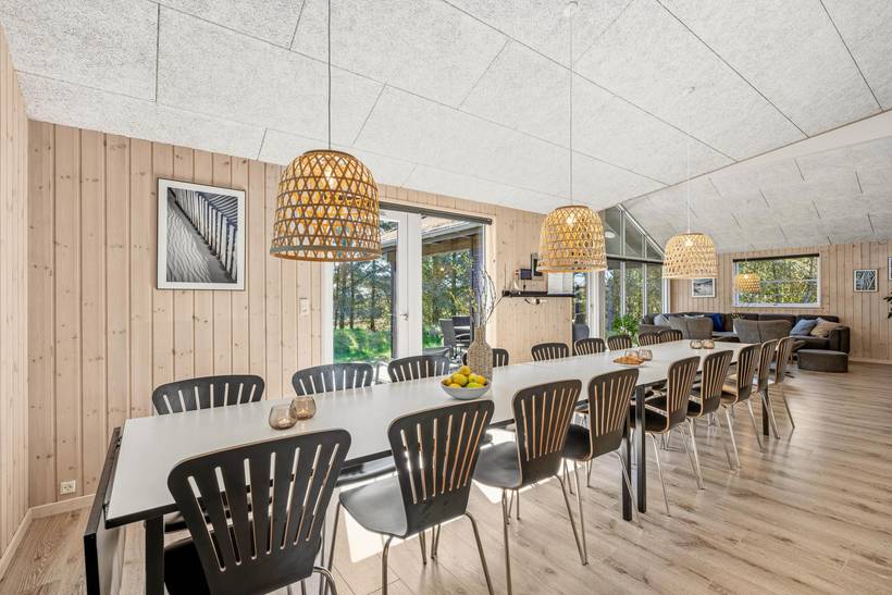 Foto von Ferienhaus CI43 in Blåvand - Westjütland