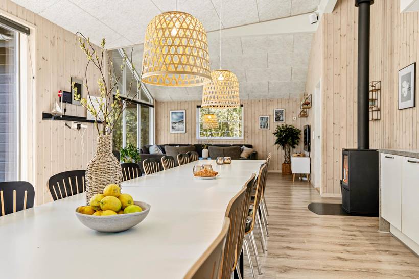 Foto von Ferienhaus CI43 in Blåvand - Westjütland