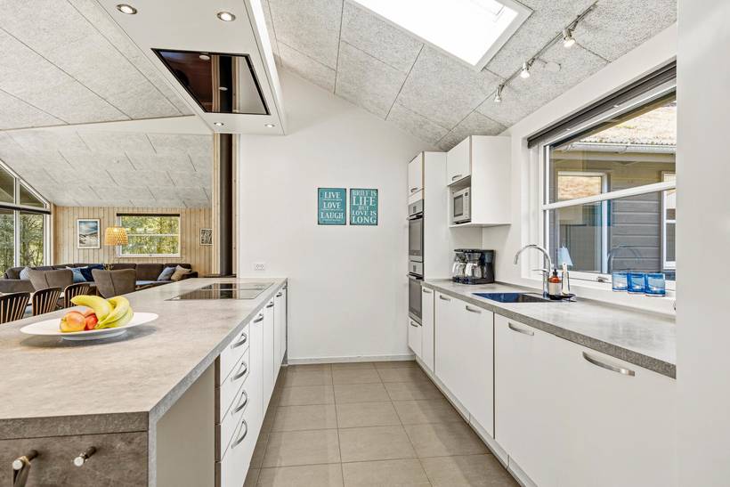 Foto von Ferienhaus CI43 in Blåvand - Westjütland