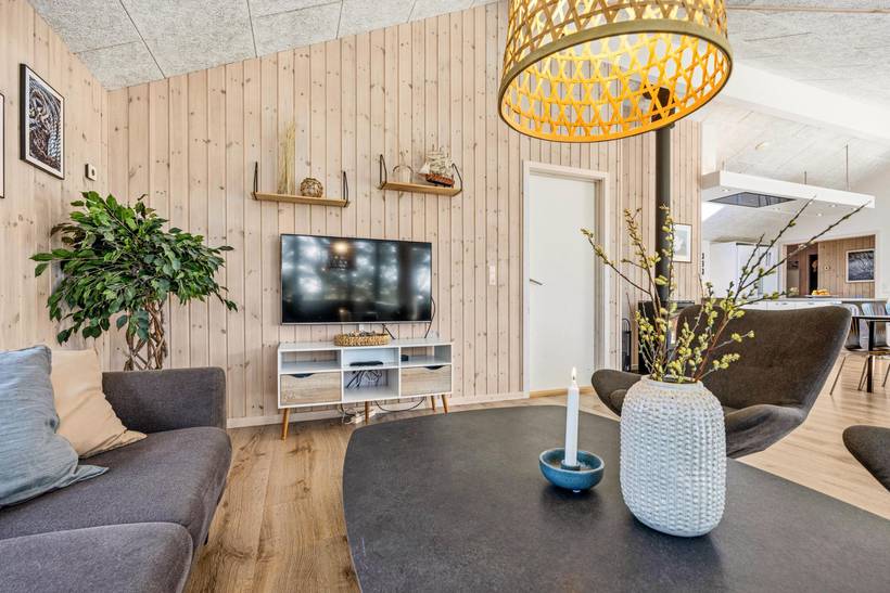 Foto von Ferienhaus CI43 in Blåvand - Westjütland