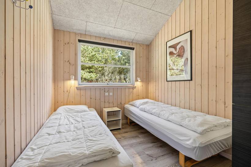 Foto von Ferienhaus CI43 in Blåvand - Westjütland