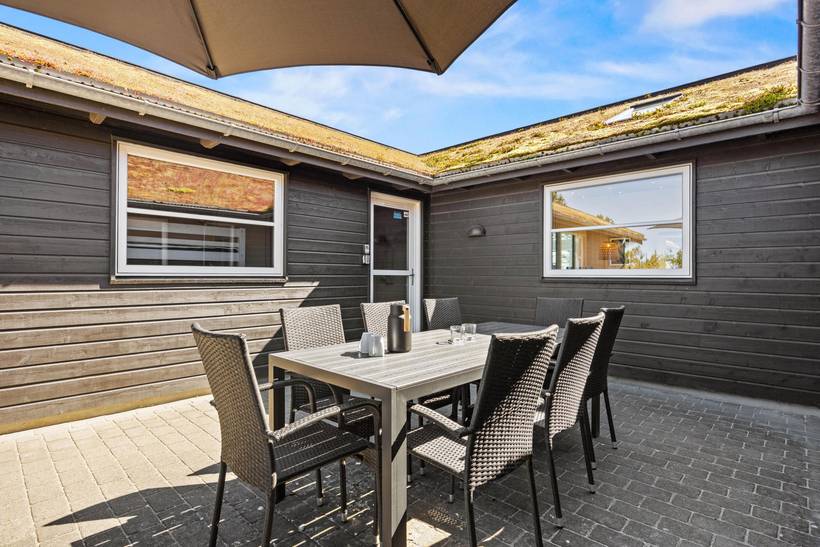 Foto von Ferienhaus CI43 in Blåvand - Westjütland