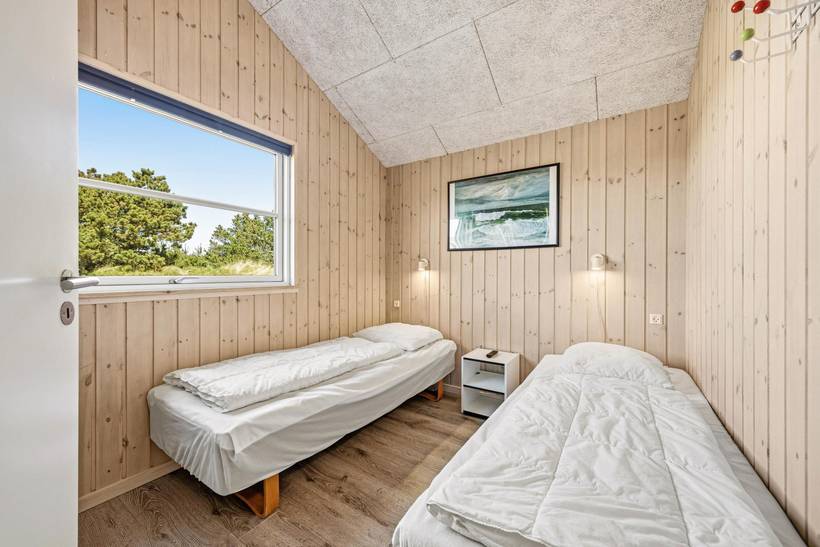 Foto von Ferienhaus CI43 in Blåvand - Westjütland