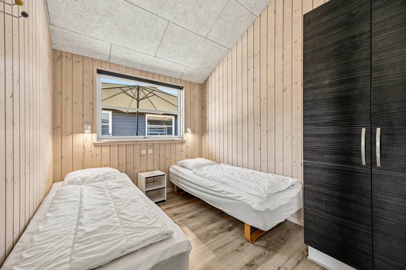 Foto von Ferienhaus CI43 in Blåvand - Westjütland