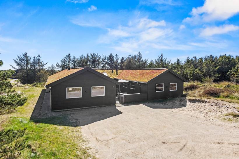 Foto von Ferienhaus CI43 in Blåvand - Westjütland