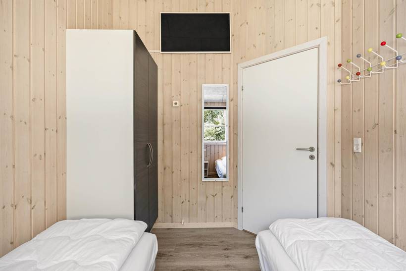 Foto von Ferienhaus CI43 in Blåvand - Westjütland