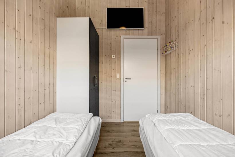 Foto von Ferienhaus CI43 in Blåvand - Westjütland