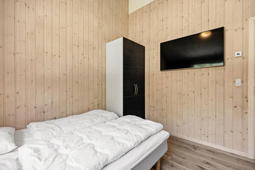 Foto von Ferienhaus CI43 in Blåvand - Westjütland