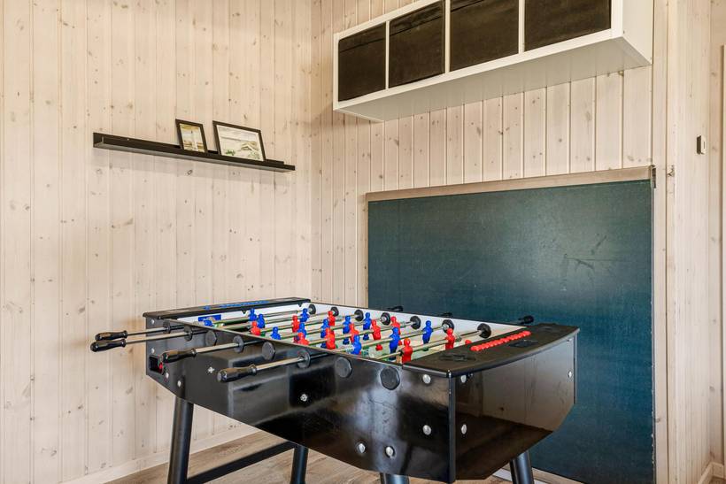 Foto von Ferienhaus CI43 in Blåvand - Westjütland