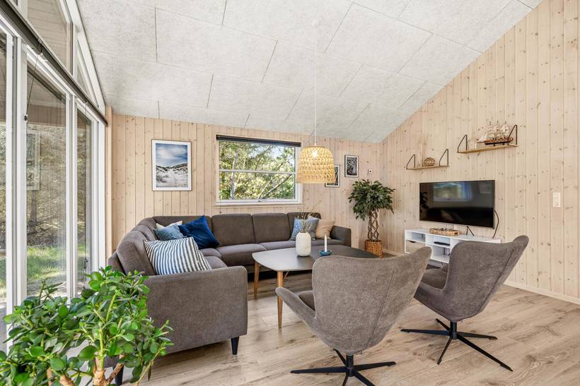 Foto von Ferienhaus CI43 in Blåvand - Westjütland