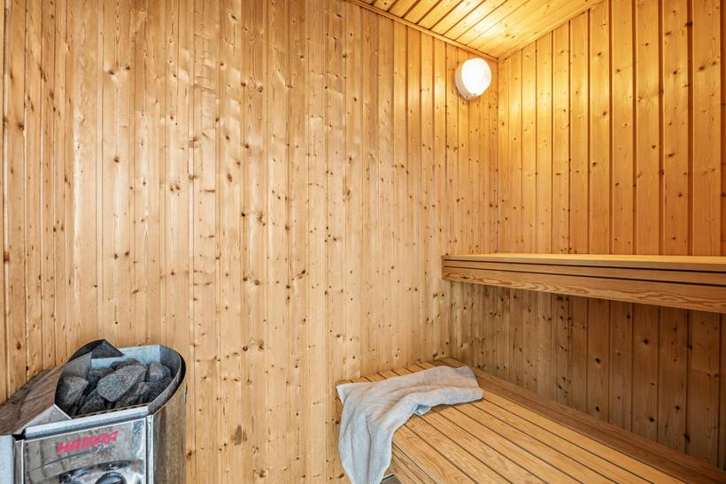 Foto von Ferienhaus CI43 in Blåvand - Westjütland