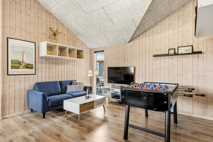 Foto von Ferienhaus CI43 in Blåvand - Westjütland