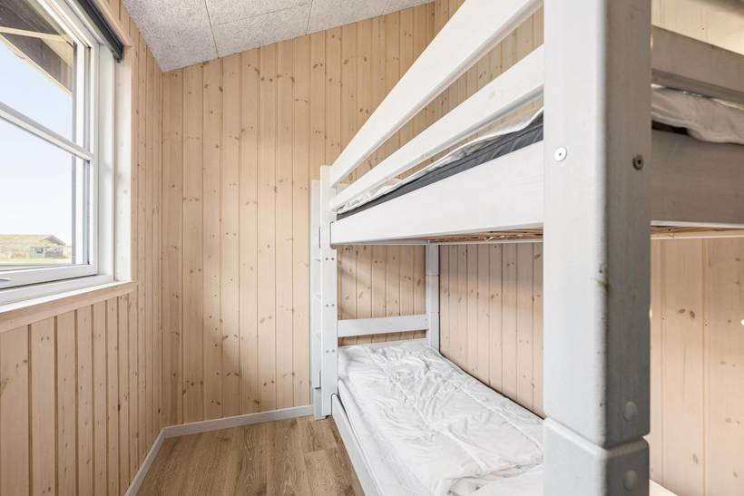 Foto von Ferienhaus CI43 in Blåvand - Westjütland