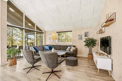 Vorschaubild von Ferienhaus CI43 in Blåvand - Westjütland