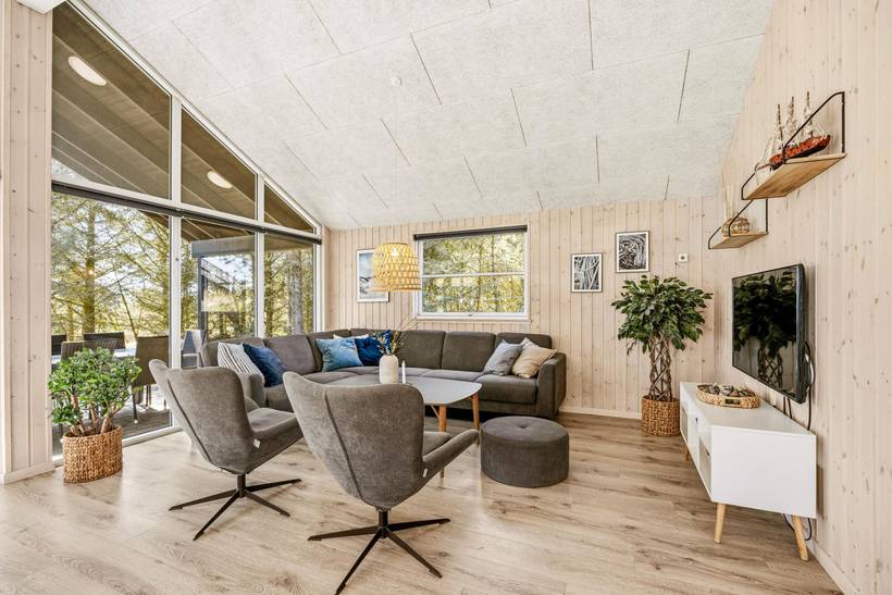 Foto von Ferienhaus CI43 in Blåvand - Westjütland