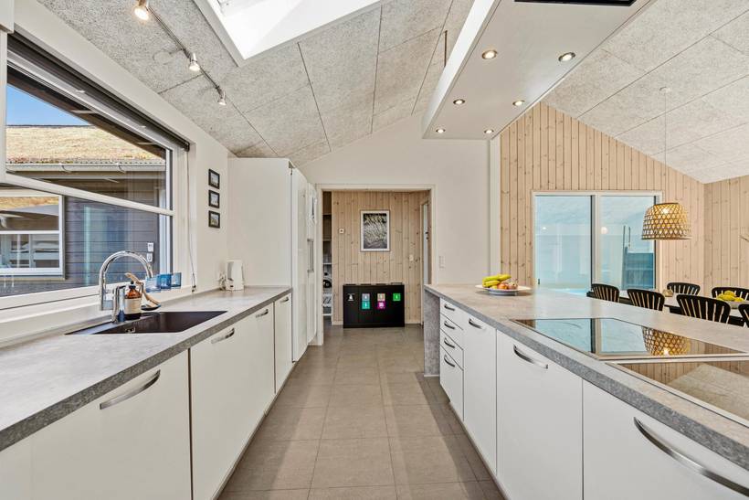 Foto von Ferienhaus CI43 in Blåvand - Westjütland