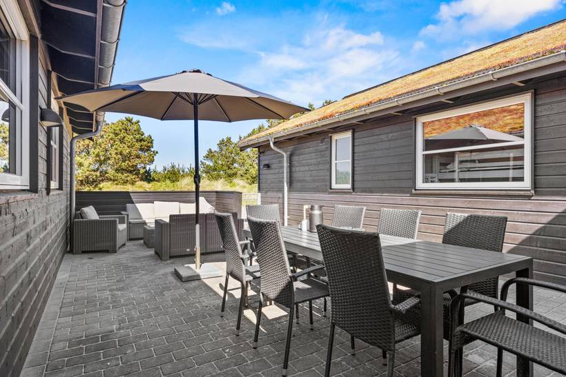 Foto von Ferienhaus CI43 in Blåvand - Westjütland