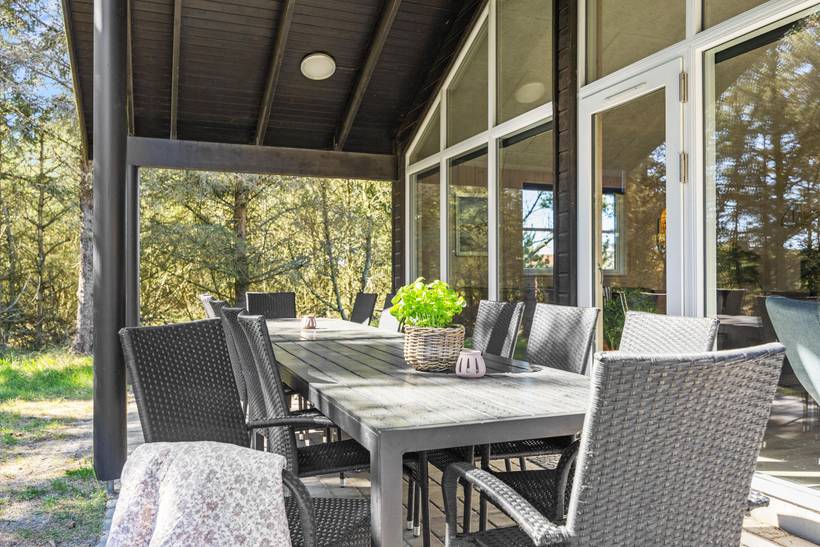 Foto von Ferienhaus CI43 in Blåvand - Westjütland