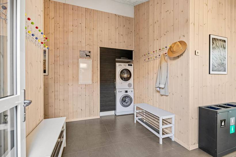Foto von Ferienhaus CI43 in Blåvand - Westjütland