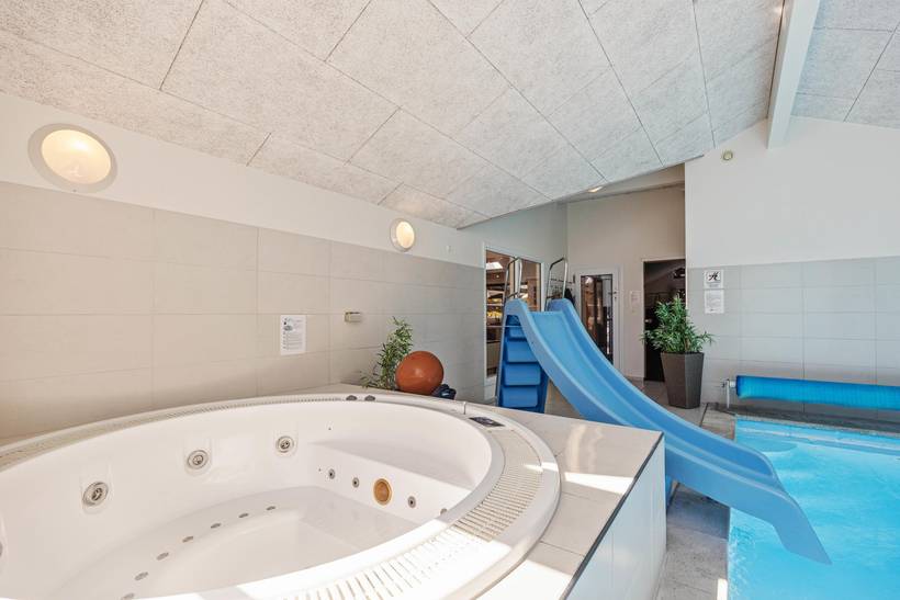 Foto von Ferienhaus CI43 in Blåvand - Westjütland
