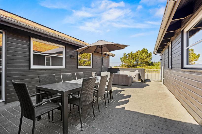 Foto von Ferienhaus CI43 in Blåvand - Westjütland
