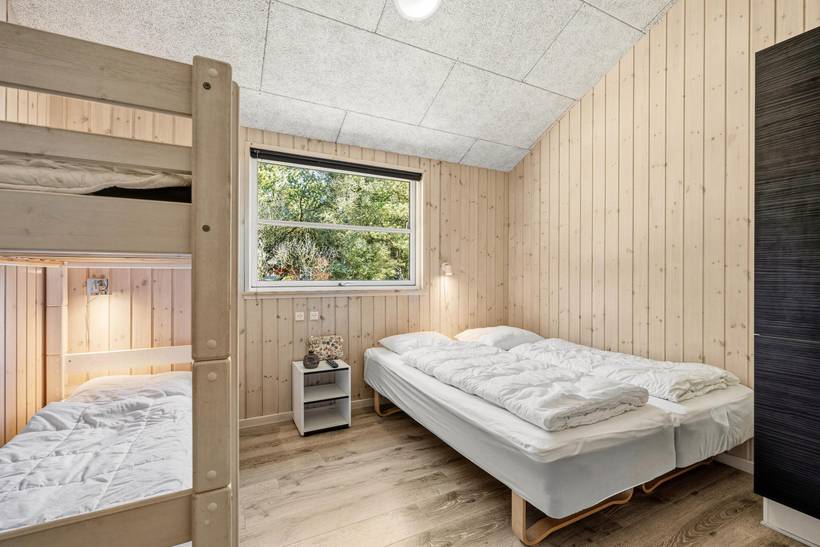 Foto von Ferienhaus CI43 in Blåvand - Westjütland