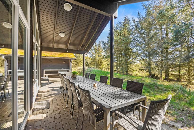 Foto von Ferienhaus CI43 in Blåvand - Westjütland