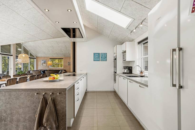 Foto von Ferienhaus CI43 in Blåvand - Westjütland