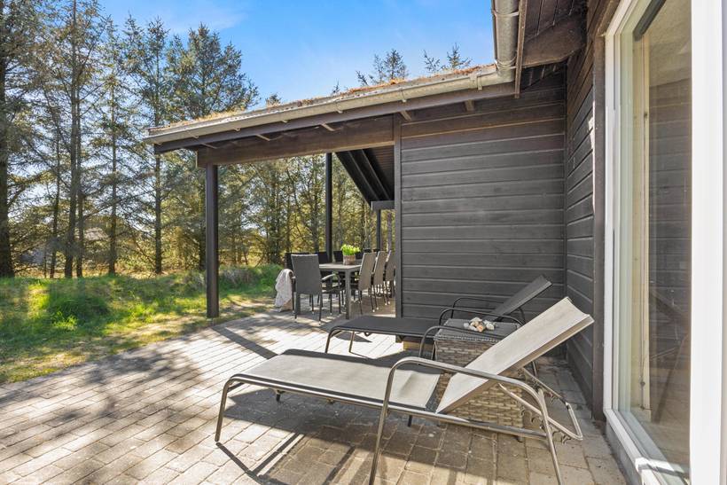 Foto von Ferienhaus CI43 in Blåvand - Westjütland