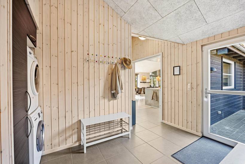 Foto von Ferienhaus CI43 in Blåvand - Westjütland