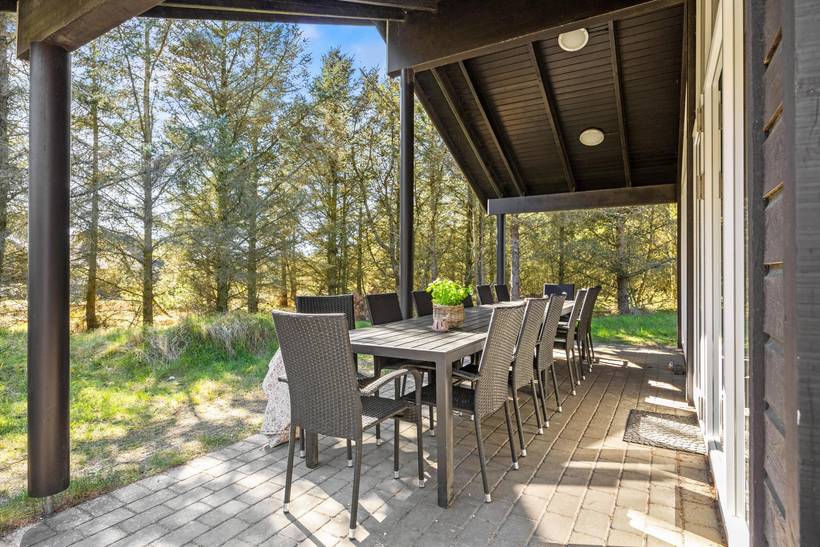Foto von Ferienhaus CI43 in Blåvand - Westjütland