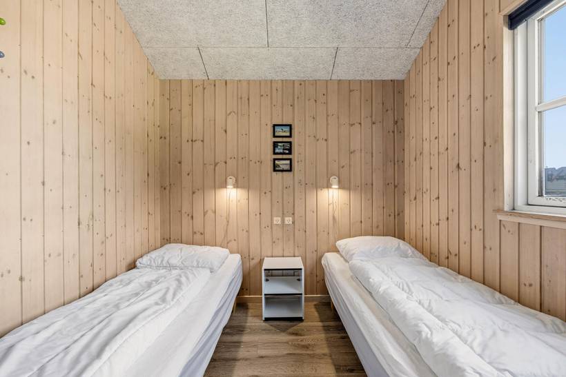 Foto von Ferienhaus CI43 in Blåvand - Westjütland