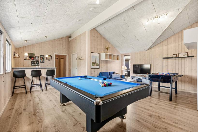 Foto von Ferienhaus CI43 in Blåvand - Westjütland