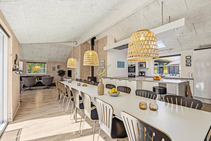 Foto von Ferienhaus CI43 in Blåvand - Westjütland