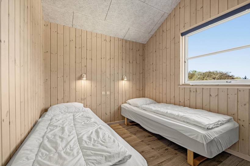 Foto von Ferienhaus CI43 in Blåvand - Westjütland