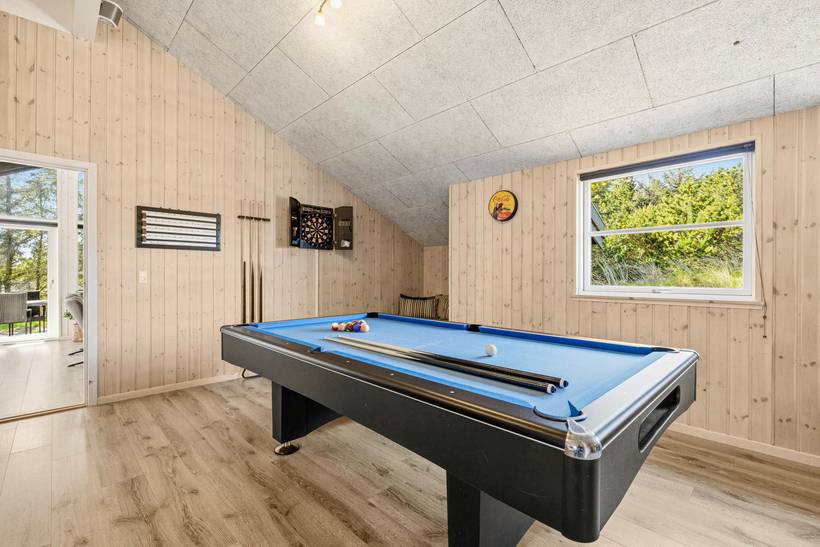 Foto von Ferienhaus CI43 in Blåvand - Westjütland