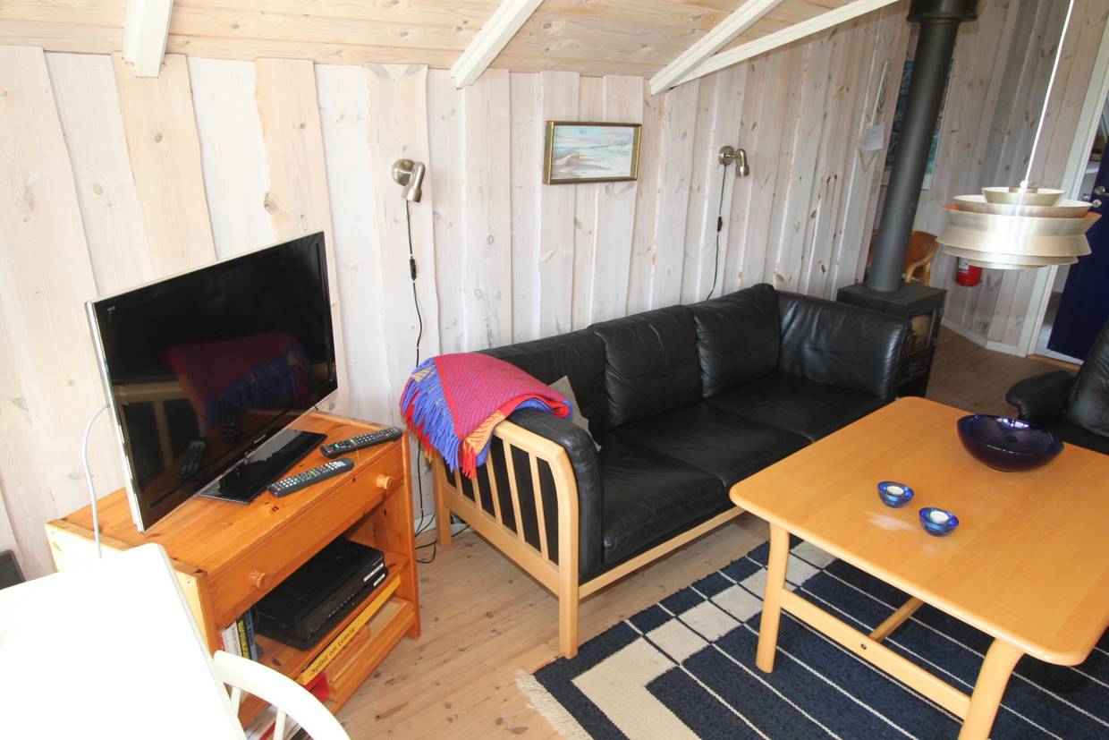 Foto von Ferienhaus CI45 in Vrist - Vejlby Klit - Westjütland