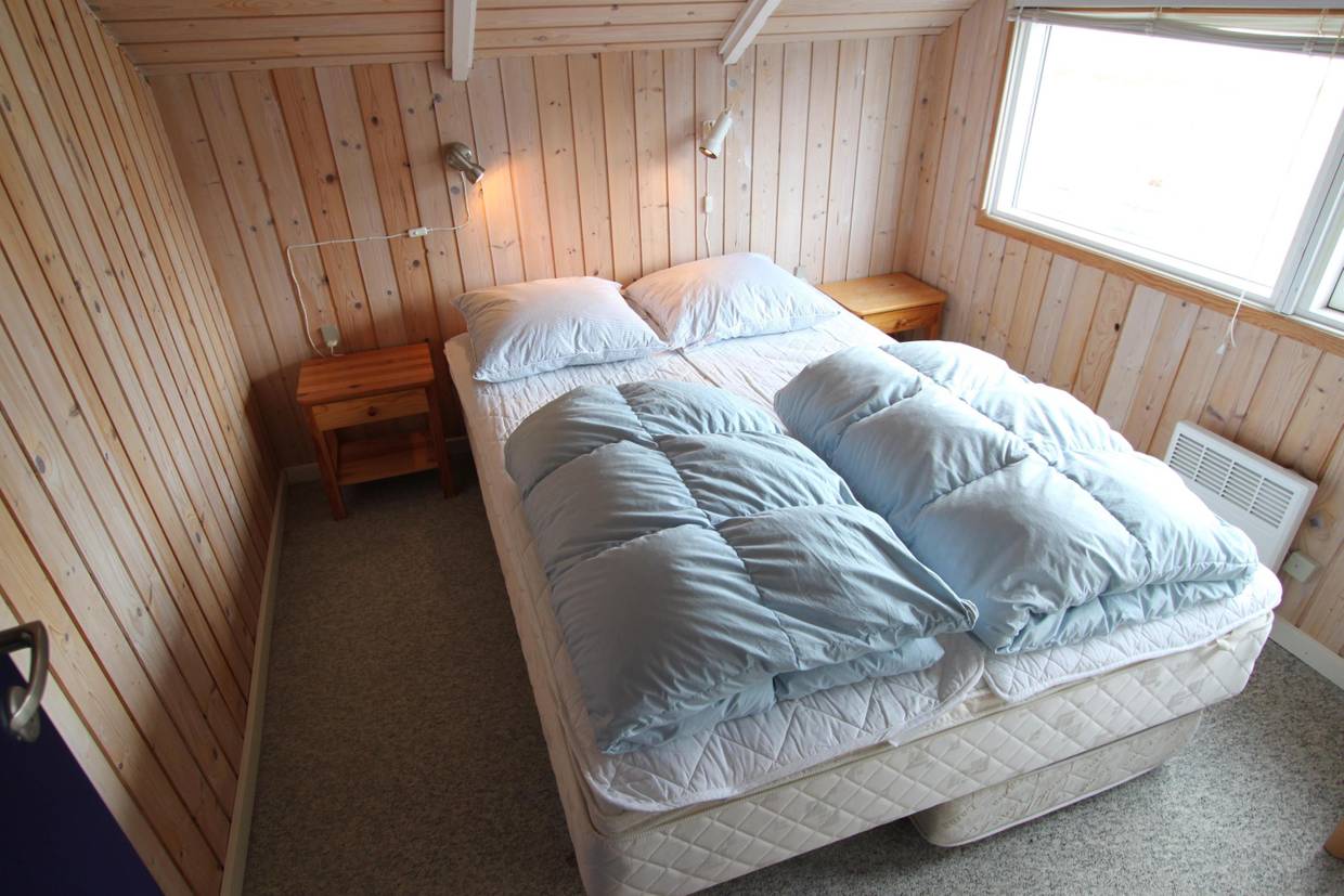 Foto von Ferienhaus CI45 in Vrist - Vejlby Klit - Westjütland