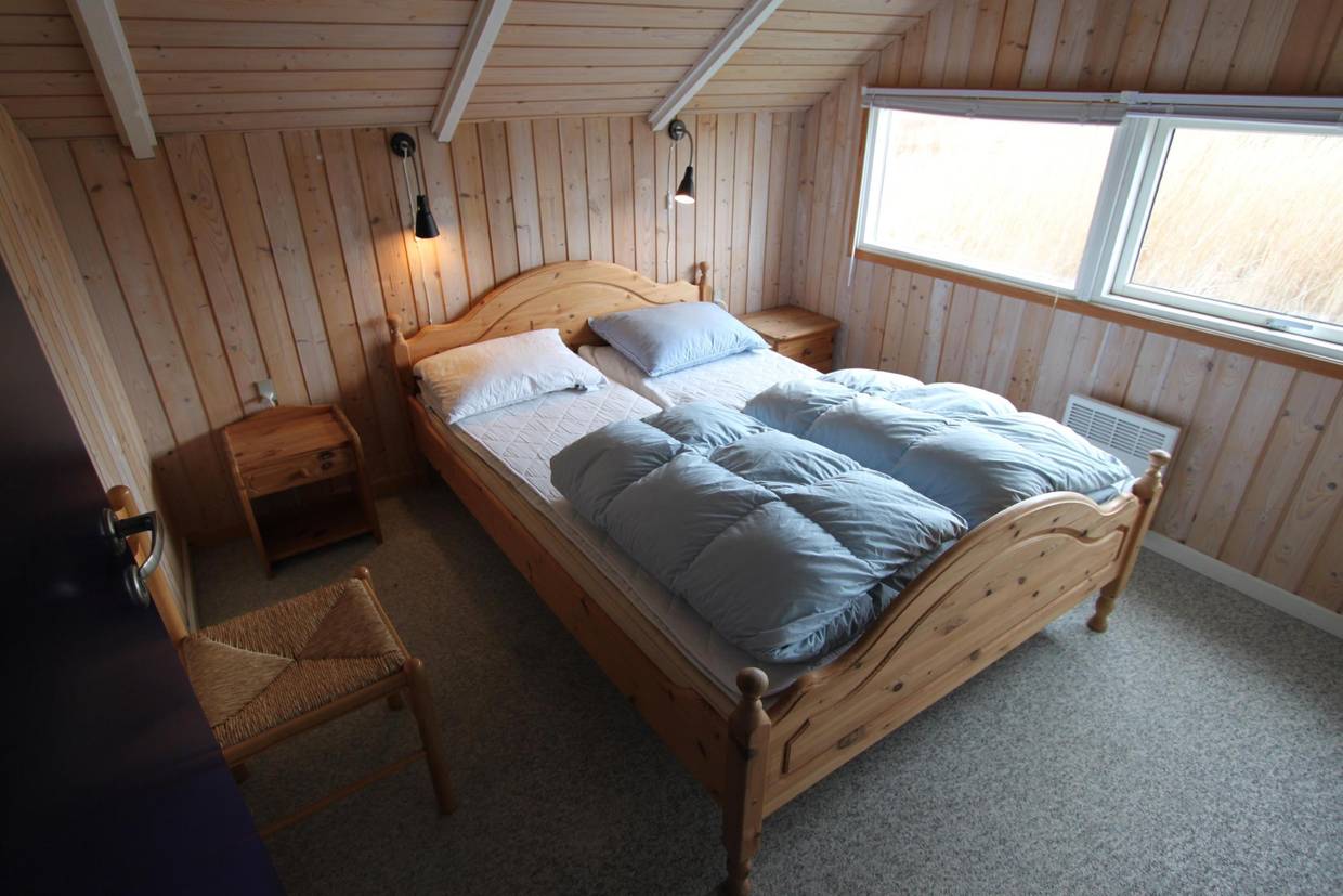 Foto von Ferienhaus CI45 in Vrist - Vejlby Klit - Westjütland