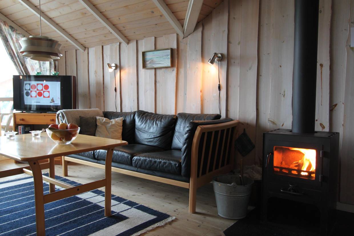 Foto von Ferienhaus CI45 in Vrist - Vejlby Klit - Westjütland