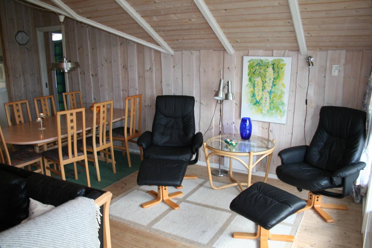 Foto von Ferienhaus CI45 in Vrist - Vejlby Klit - Westjütland