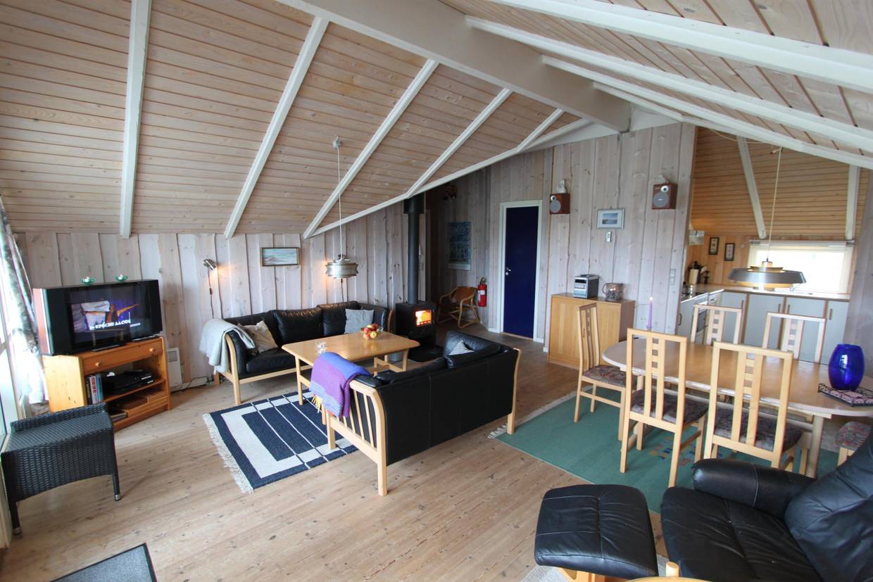 Foto von Ferienhaus CI45 in Vrist - Vejlby Klit - Westjütland