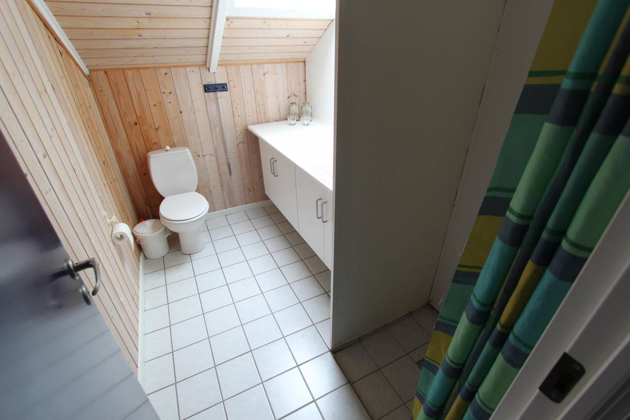 Foto von Ferienhaus CI45 in Vrist - Vejlby Klit - Westjütland